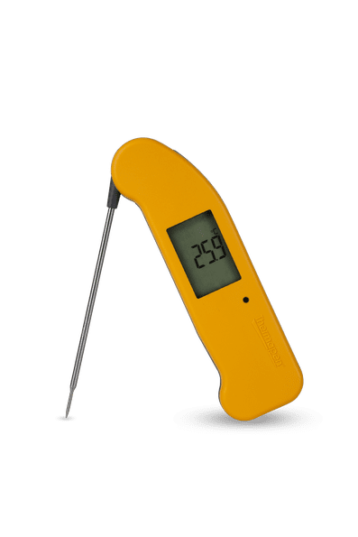 Thermometers, Probes and Bacterial Wipes